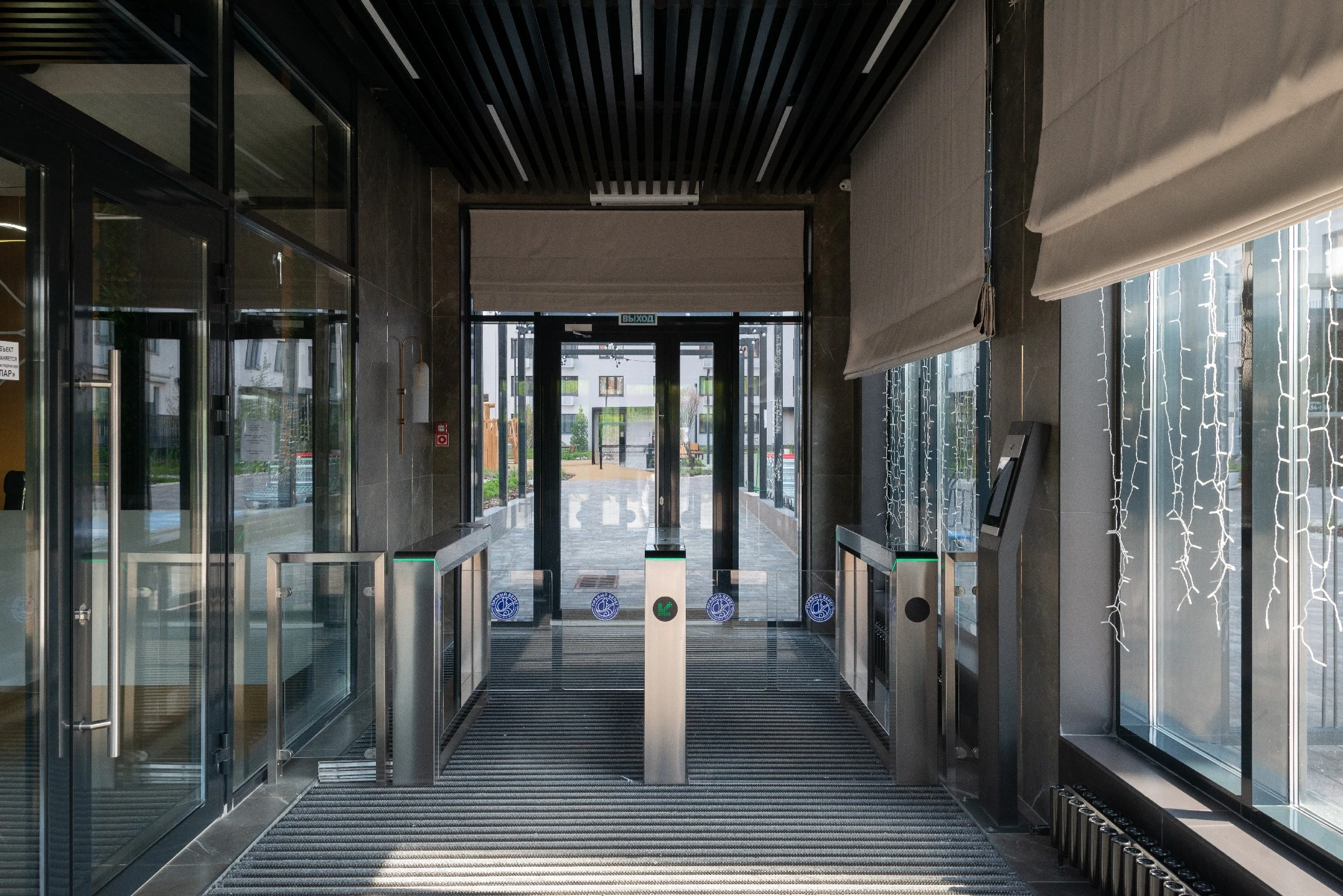 Фото из галереи